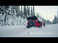 Big White Winter Rally - 2019 Highlights