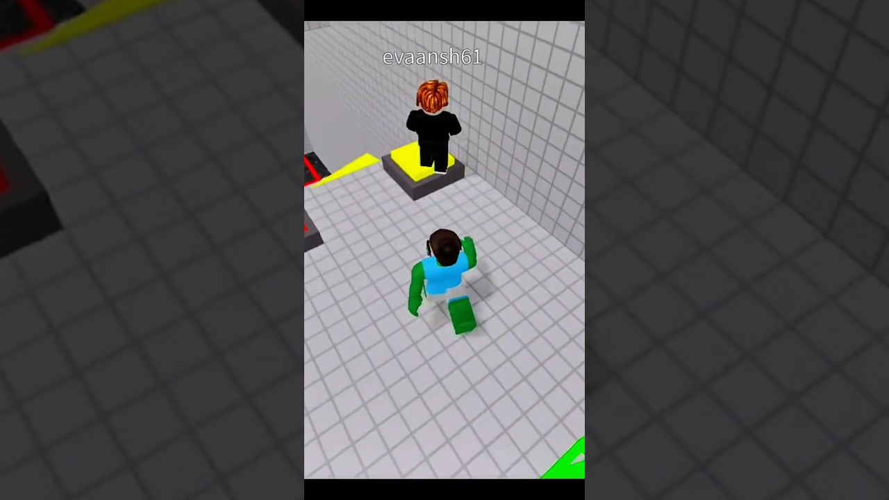 bacon vs Teamwork Obby 🔥