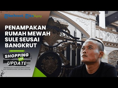 Keadaan artis komedian Sule sekarang sangat memprihatinkan #shorts #fyp