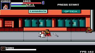 OPENBOR-KunioLA_Remaster-V1.5(Reduce HP slow animation process (similar to fighting games))