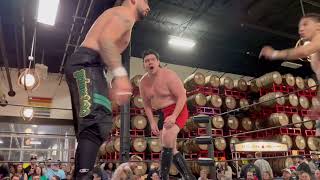 Isted Frankensteiner