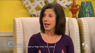 Daytime Tv Tampa Ranked A Top City For Job Seekers In 2019