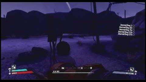 Borderlands Playthrough Part 15 - Tracking Down Journals