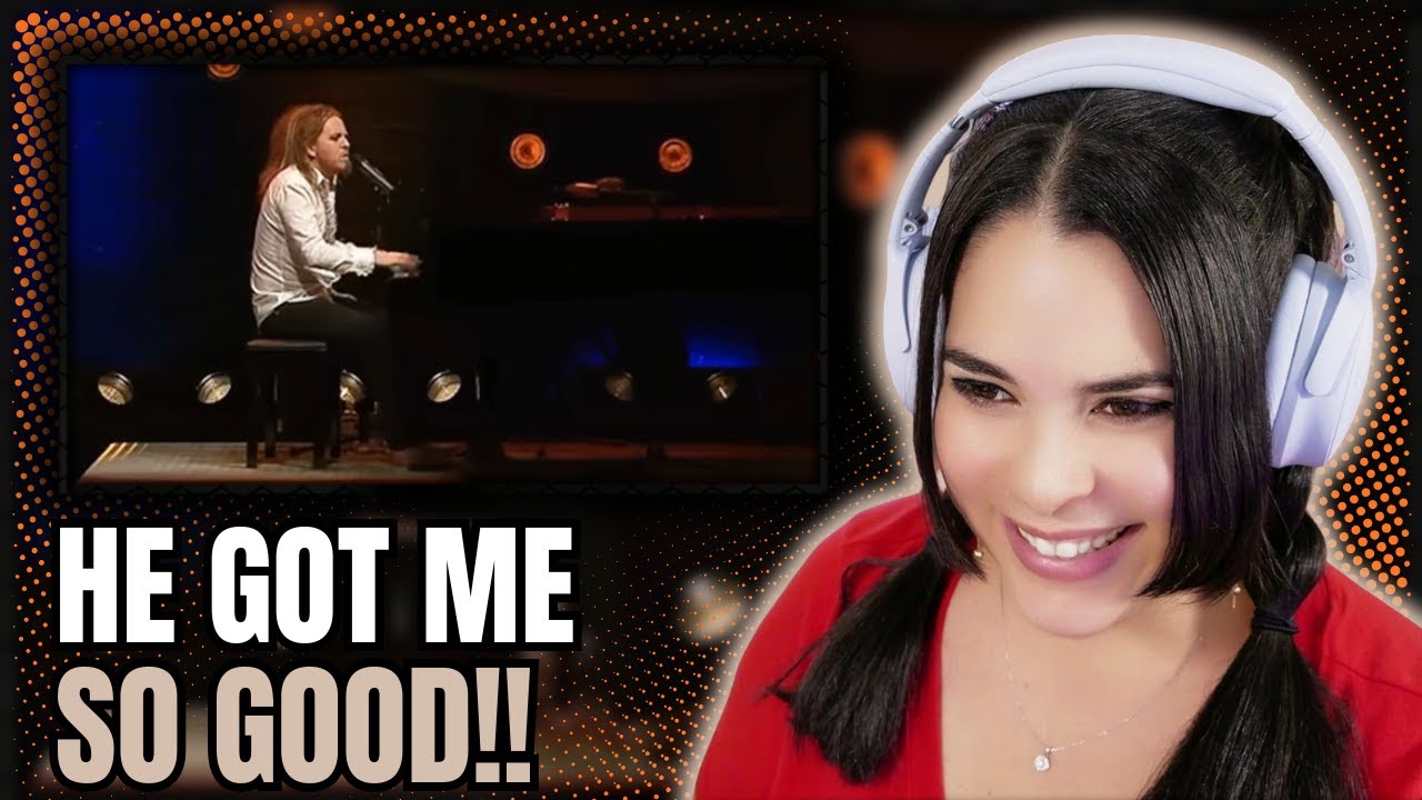 Тим Минчин – Предвзятая реакция 😂 | Комедия, музыка и острая правда