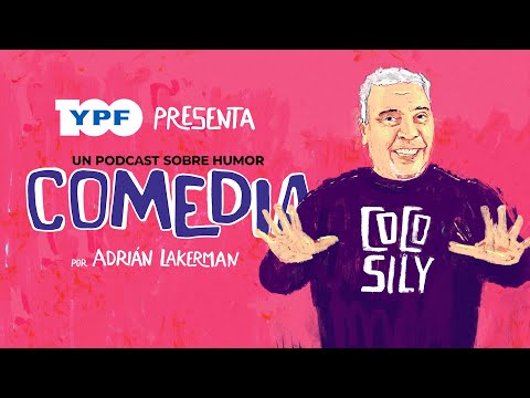 COMEDIA - COCO SILY