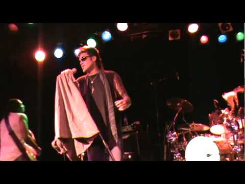 Brother Clyde - "Lie To Me" LIVE at the Roxy Theatre