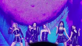 20240326 Ive 아이브 - Baddie 1St World Tour In Chicago