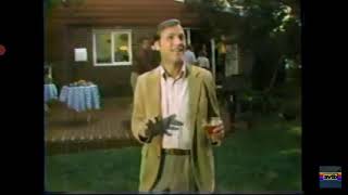 Colonial Penn Insurance 1986 Commercial