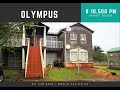 Oyes properties latest rentals 18 22 april 2022