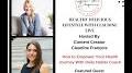 Profile Picture of 505. How to Empower Your Health Journey With Daily Habits Coach ...on Google