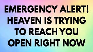 🔴 ONLY 45 SECONDS LEFT — ARCHANGEL MICHAEL SAYS: I ORDER YOU TO OPEN THIS NOW. THIS IS AN EMERGENCY…