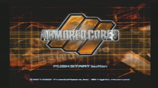 【AC3】OPがどう考えてもps2のクオリティじゃないゲーム