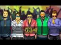 VOLUME 1 - HONEY SINGH ft.BADSHAH | (OFFICIAL AUDIO) (EXPLICIT) 18+ GAALI SONG