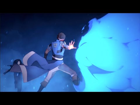 Castlevania Nocturne - Richter regains his magic