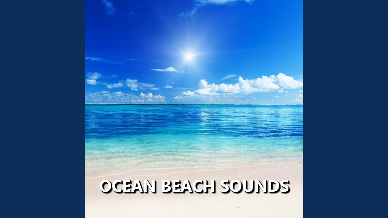 Captivating Paradise Ocean Waves