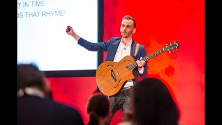 HRD Summit Europe | Chief Story Teller 2018 | Sam McNeill, SongDivision