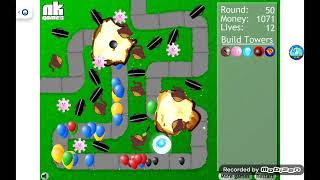 Beating BTD1