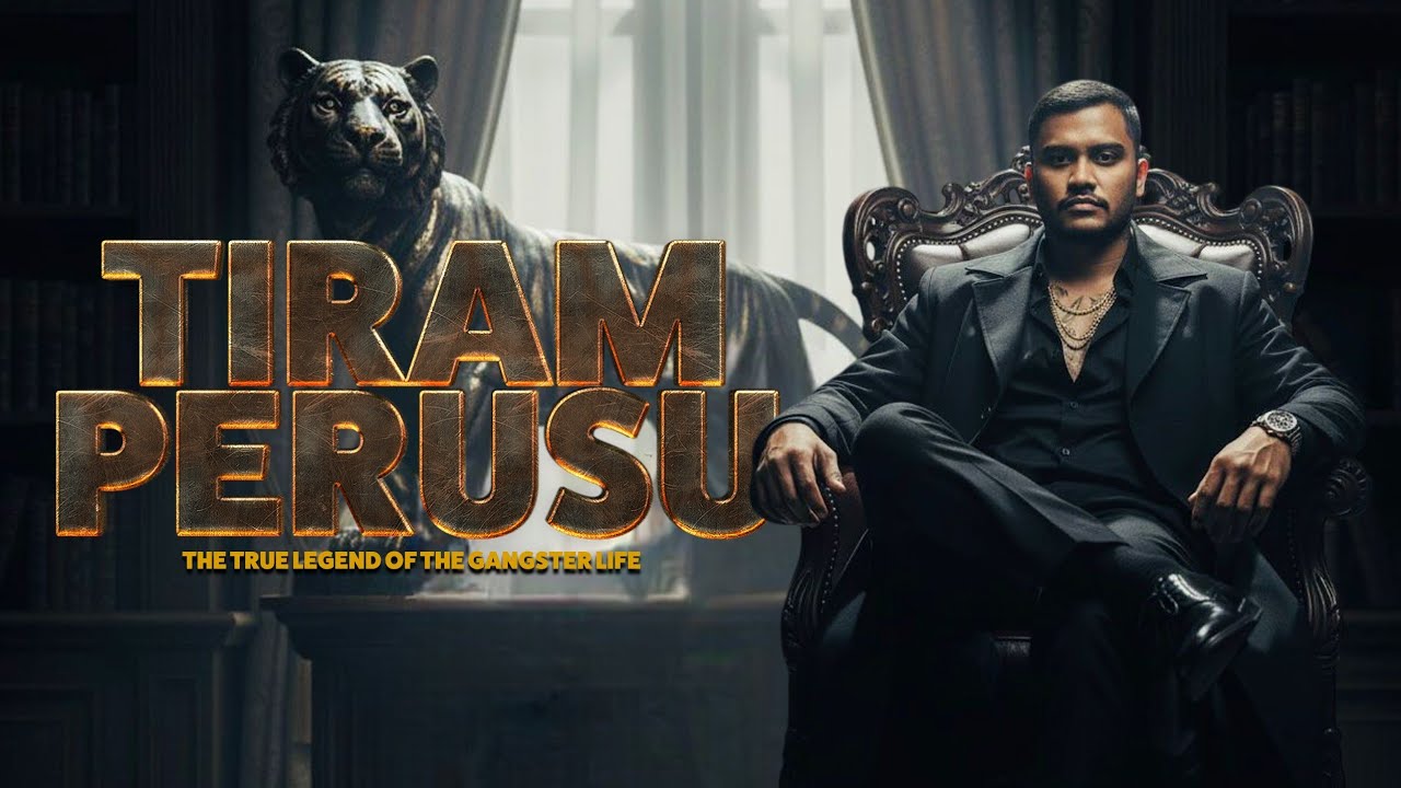 Official Teaser | Tiram Perusu | Tiram Sasi Anne | Extreme Studio | VIM Design 