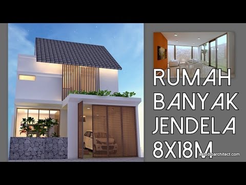 Video: Banyak Jendela