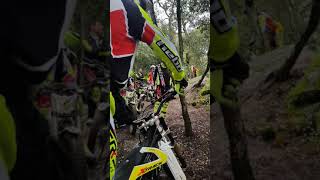 Jordi Tarres i la X-Track