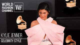 Kylie Jenner Celebrity Style