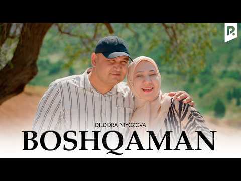 Dildora Niyozova - Boshqaman (Official Music Video)