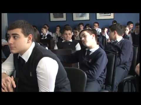 ES NEWS - 2016 წლის 15 თებერვლის გამოშვება