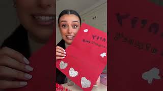 Publi. Que regalo más especial, conociendo a mi madre sé que se emocionará con el dibujo y el cofre