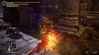 A Tale of Bad Disguises and Elevators in Elden Ring