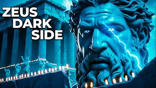 Zeus’ Dark Side: What Greek Myths Never Told You Profile