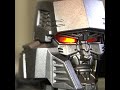 Megatron has a Monoeye [FULL REVIEW in Description] #shorts