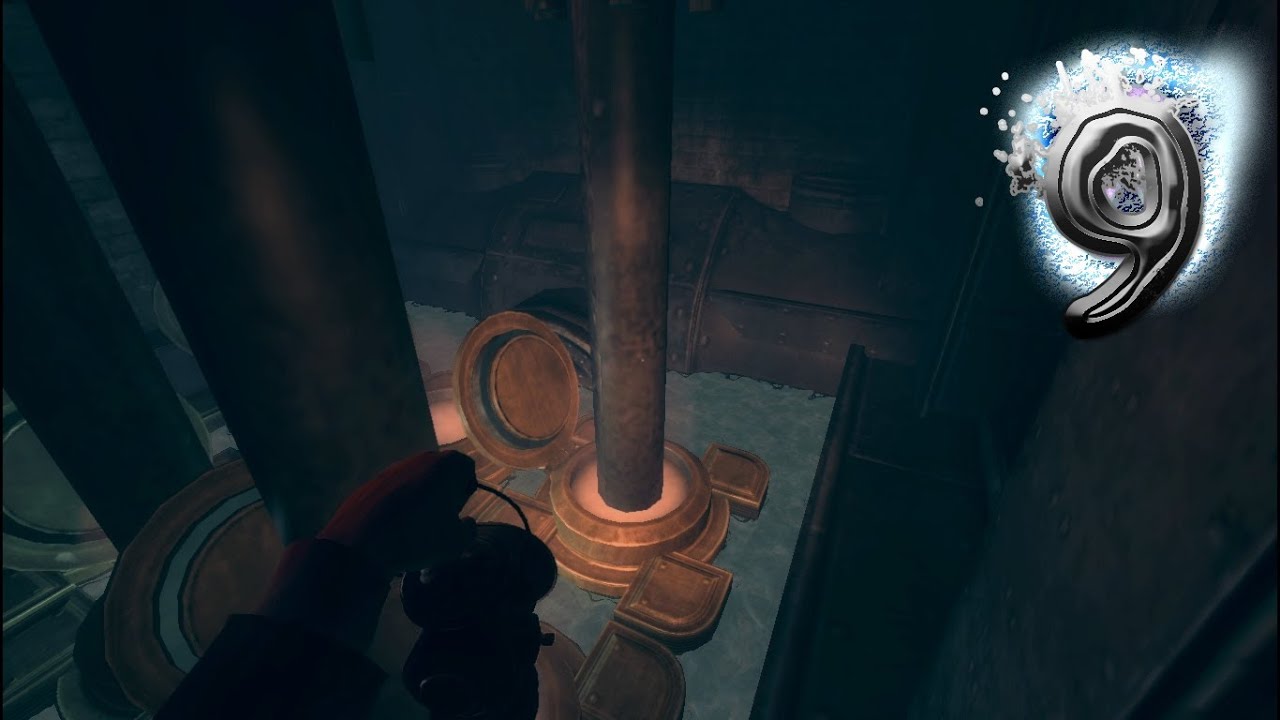 Amnesia A Machine for Pigs Walkthrough / Detonado Parte 9 Porcos