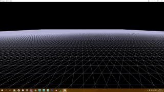 DirectX 11: Keyboardinput, Camera movement, Resizable Buffers, Runtime MSAA