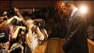 Murder Trial of 'Blade Runner' Oscar Pistorius Profile