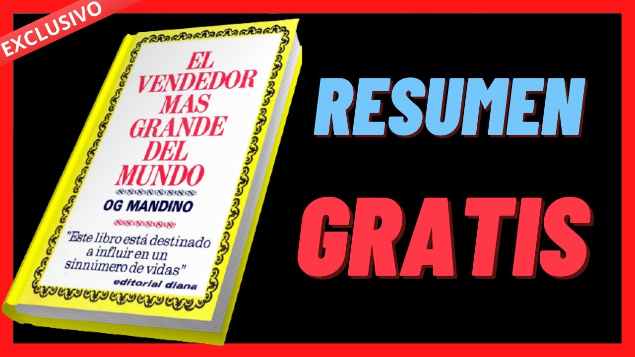 🔴 Descubre los 10 Pergaminos del VENDEDOR 💰 MÁS GRANDE DEL MUNDO
