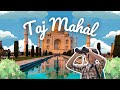 Taj Mahal: History and Features