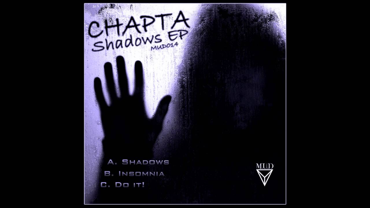 Watch Chapta - Do It (MUD014) on YouTube Watch Chapta - Do It (MUD014) on YouTube