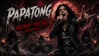 Gak Masuk Akal Lagu Sunda Papatong Jadi Rock Segila Ini 