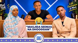 Bu'aa Bahii Hedduu Dabarsee Jira😭| Masjida Seenuu na Dhooggan😭 #RR_S2-07