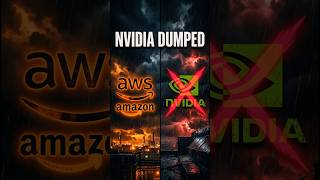 Snowflake Signs $6B AWS Deal -- Nvidia Loses Big