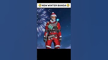 New Winter Bandel😂 Para-SAMSUNG A3, A5, A6, A7,J2,J5,J7,S5, S6,S7,S9, A10, A20, A30,A50 ///FREEFIRE