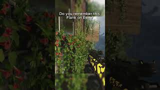 Do You Remember This Flank On Evac?