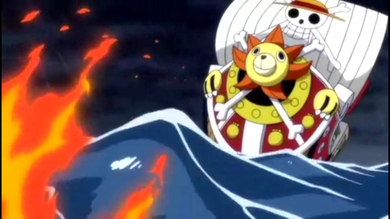 Аниме Клип - Пираты Карибского моря .