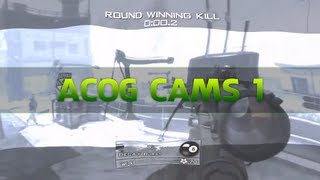 Acog Cams #1 - By Vzify Riaz