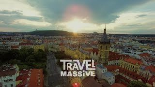 Travel Massive Prague event