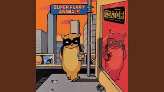 Miniatura del video "Super Furry Animals - Carry the Can (2017 Remastered Version)"