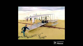 🔥 Wright Flyer 1903 | The First Airplane That Changed Aviation Forever