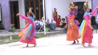 Download Lagu tari ondel-ondel MP3