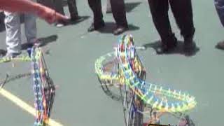 Knex Basico Robostem Inicios