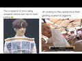 bts memes to watch instead of doing work